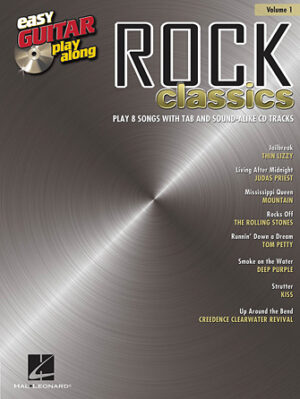 Rock Classics Rock Classics