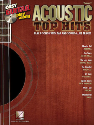 Acoustic Top Hits Acoustic Top Hits