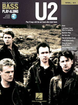 U2 U2