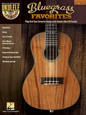 Bluegrass Favorites Bluegrass Favorites