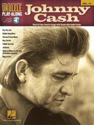 Johnny Cash Johnny Cash