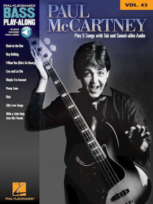 Paul McCartney Paul McCartney