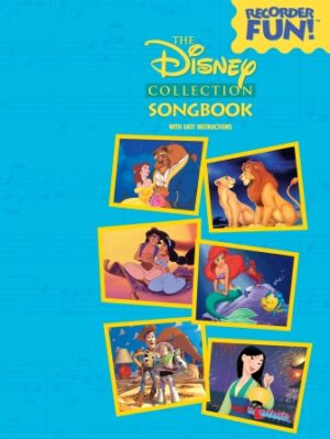 The Disney Collection