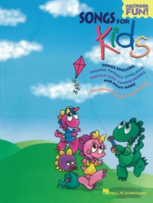 Songs for Kids Songs for Kids