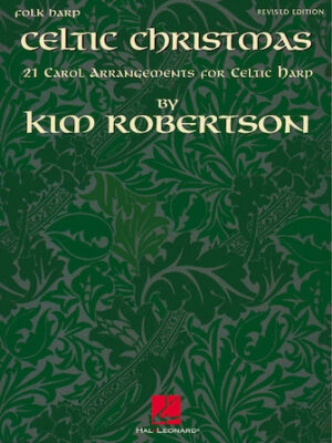 Celtic Christmas – Revised Edition