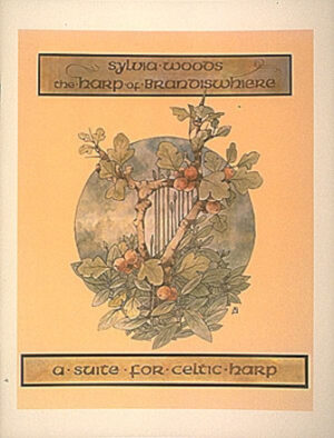 The Harp of Brandiswhiere