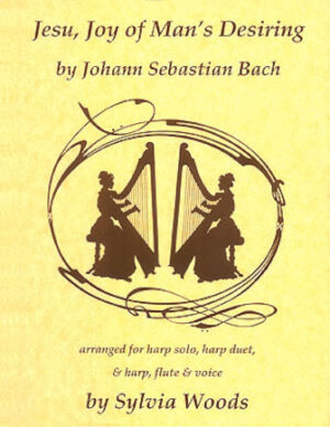 Jesu, Joy of Man’s Desiring