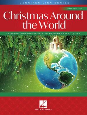 Christmas Around the World Christmas Around the World