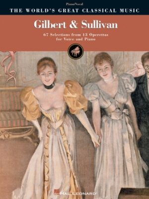 Gilbert & Sullivan Gilbert & Sullivan