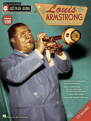 Louis Armstrong