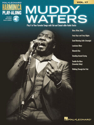 Muddy Waters