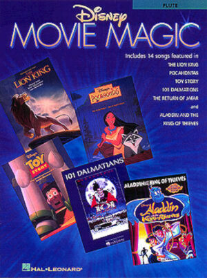 Disney Movie Magic Disney Movie Magic