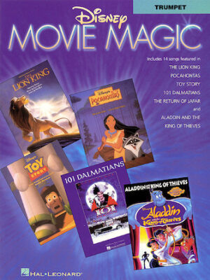 Disney Movie Magic Disney Movie Magic