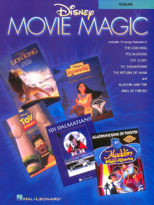 Disney Movie Magic Disney Movie Magic