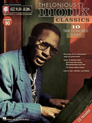 Thelonious Monk Classics Thelonious Monk Classics
