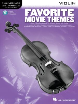 Favorite Movie Themes Favorite Movie Themes