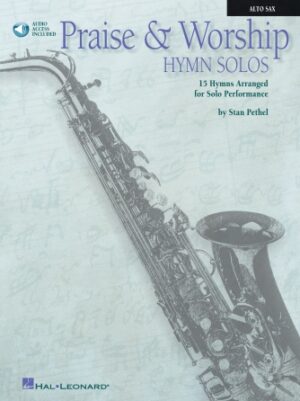 Praise & Worship Hymn Solos Praise & Worship Hymn Solos