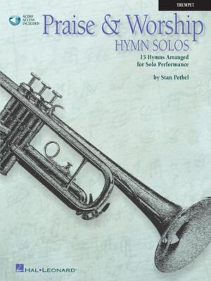 Praise & Worship Hymn Solos Praise & Worship Hymn Solos