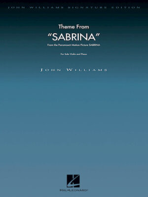 Theme from Sabrina