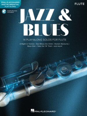 Jazz & Blues Jazz & Blues