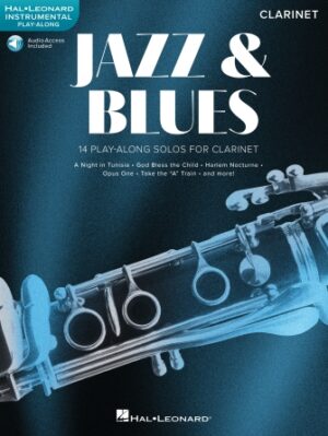 Jazz & Blues Jazz & Blues