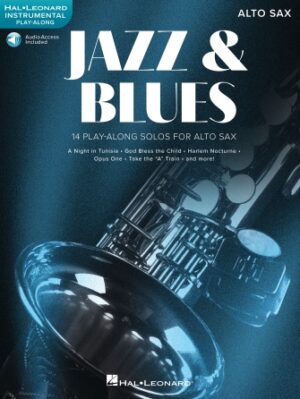 Jazz & Blues Jazz & Blues