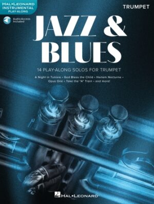 Jazz & Blues Jazz & Blues