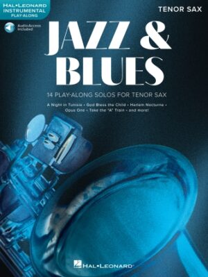 Jazz & Blues Jazz & Blues