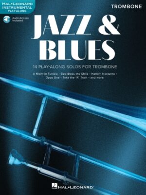 Jazz & Blues Jazz & Blues