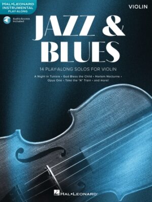 Jazz & Blues Jazz & Blues
