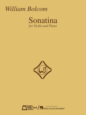 Sonatina Sonatina