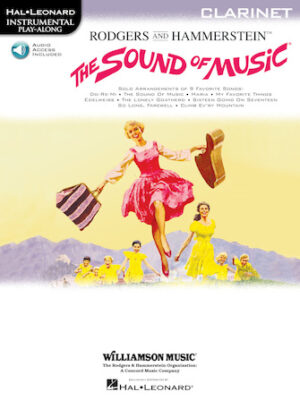 The Sound Of Music