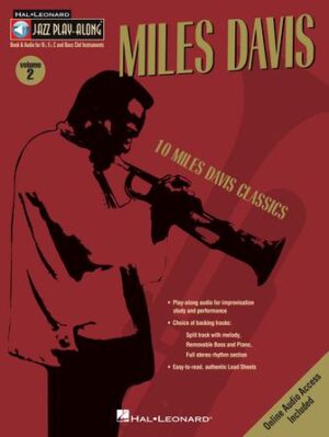 Miles Davis Miles Davis