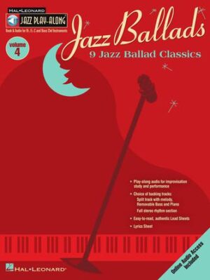 Jazz Ballads Jazz Ballads