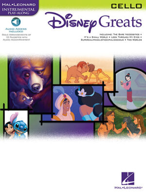 Disney Greats Disney Greats