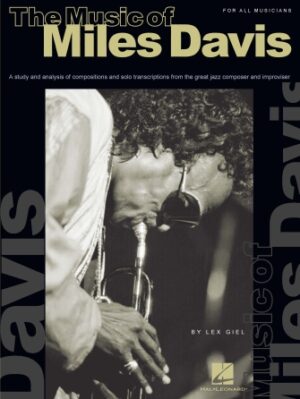 The Music of Miles Davis The Music of Miles Davis