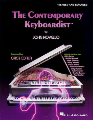 The Contemporary Keyboardist – Revised and Expanded