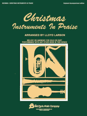 Christmas Instruments in Praise Christmas Instruments in Praise