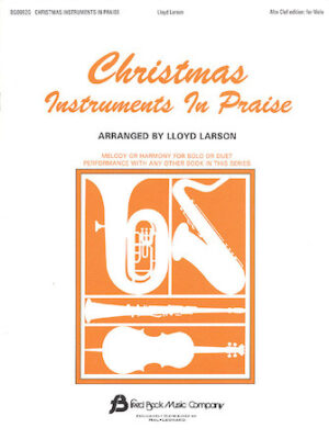 Christmas Instruments in Praise Christmas Instruments in Praise