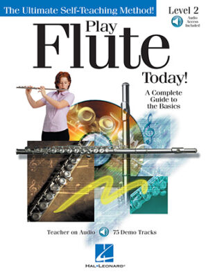 Play Flute Today! Play Flute Today!
