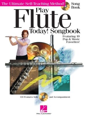 Play Flute Today! Play Flute Today!