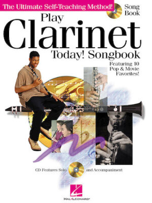 Play Clarinet Today!