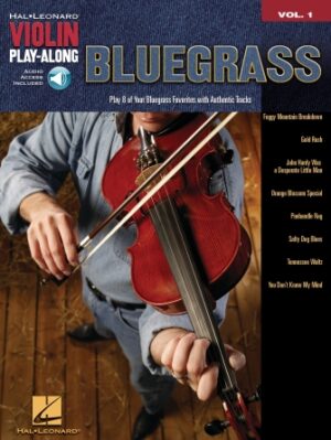 Bluegrass