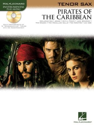 Pirates Of The Caribbean Medley 1 And 2 Pirates Of The Caribbean Medley 1 And 2