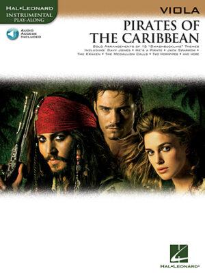 Pirates Of The Caribbean Medley 1 And 2 Pirates Of The Caribbean Medley 1 And 2