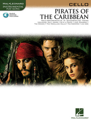 Pirates Of The Caribbean Medley 1 And 2 Pirates Of The Caribbean Medley 1 And 2