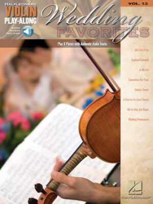 Wedding Favorites