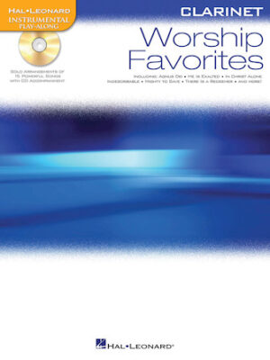 Worship Favorites