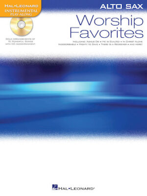 Worship Favorites