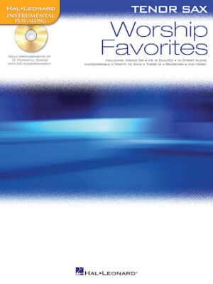 Worship Favorites